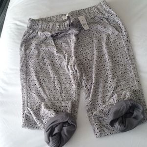 Lou & Grey Sweatpant